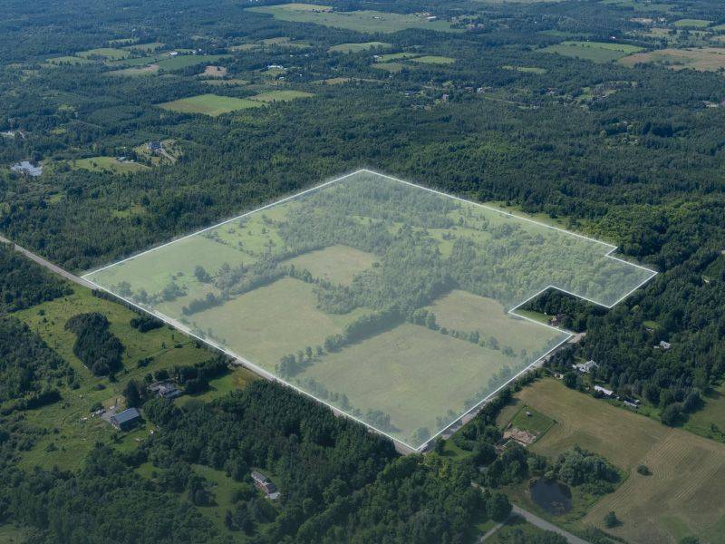 Caledon, ON L6Y 0T3,0 Mississauga RD