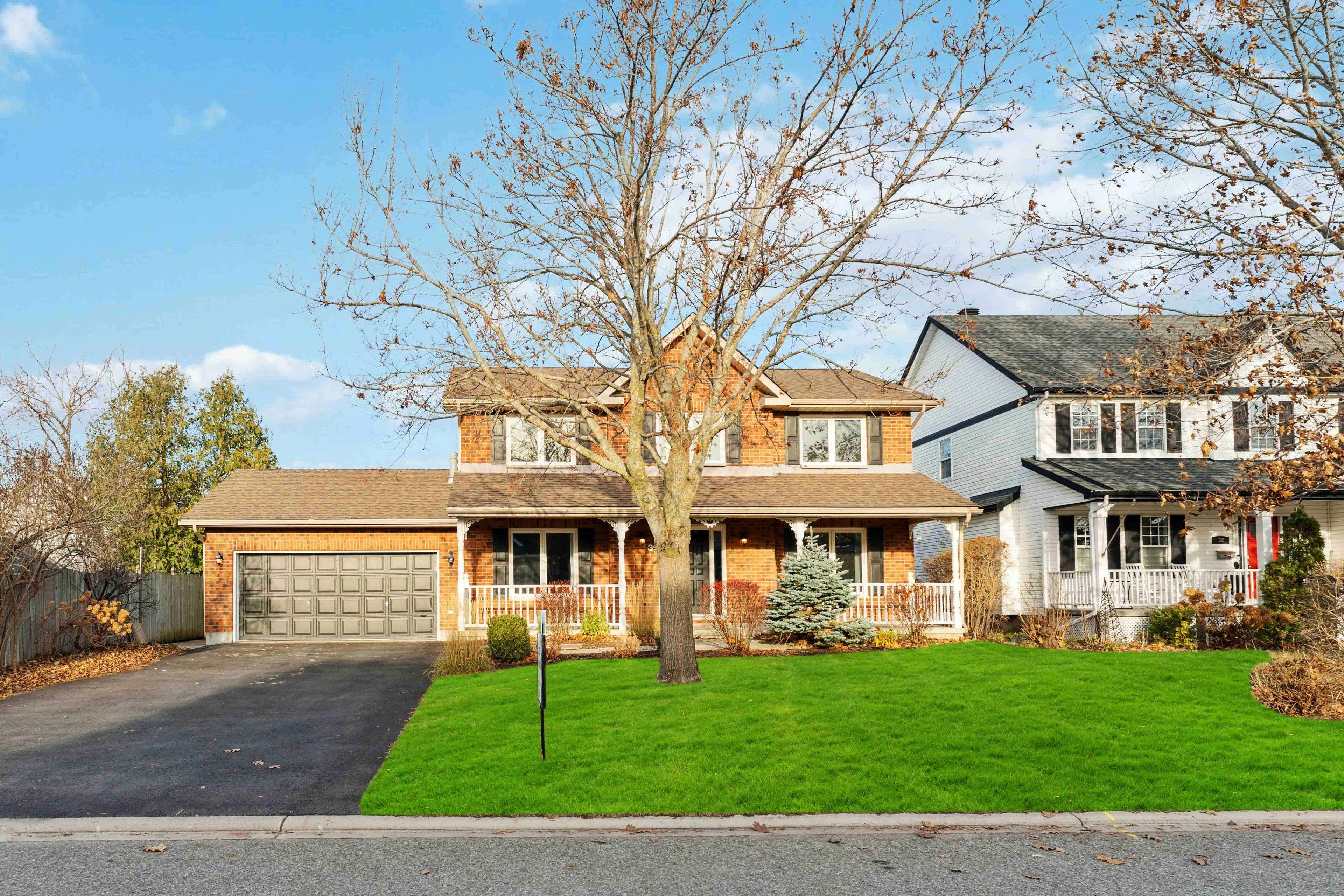 Stittsville - Munster - Richmond, ON K2S 1R1,34 Willow Gardens CRES