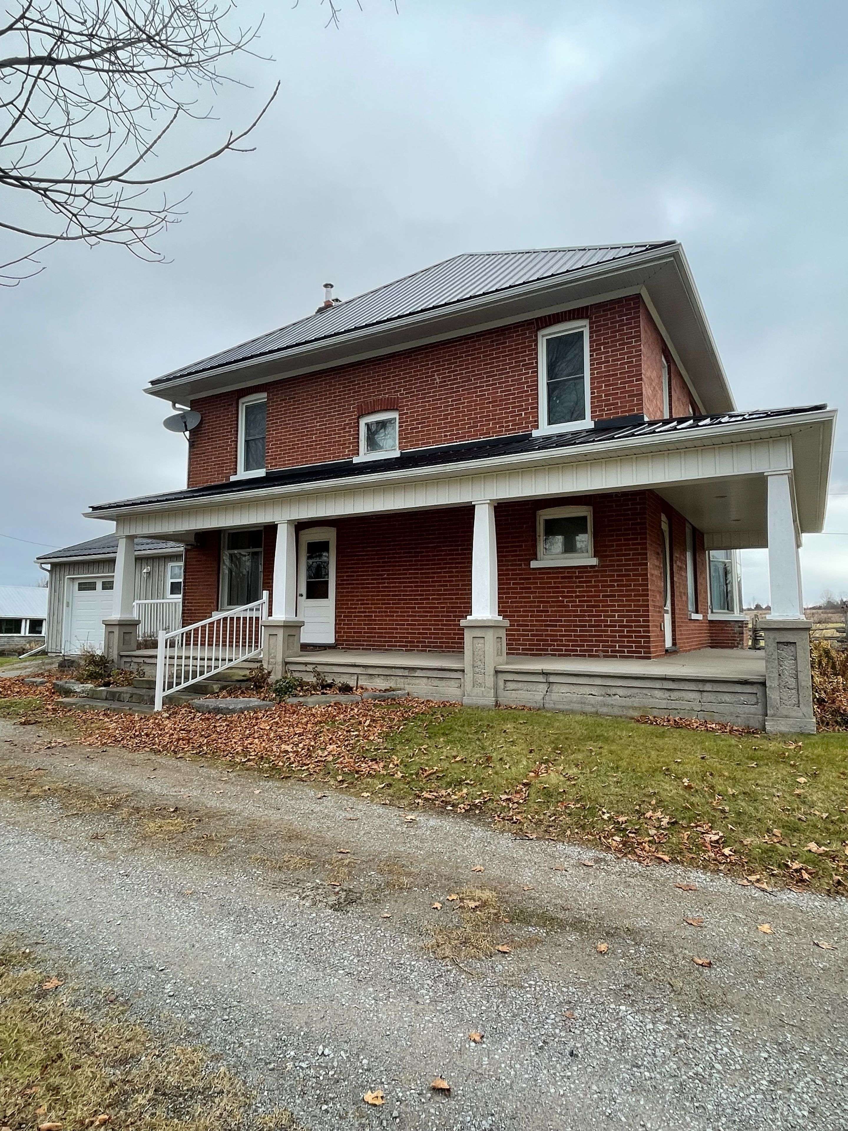 Kawartha Lakes, ON K0M 1N0,765 County Road 121 N/A