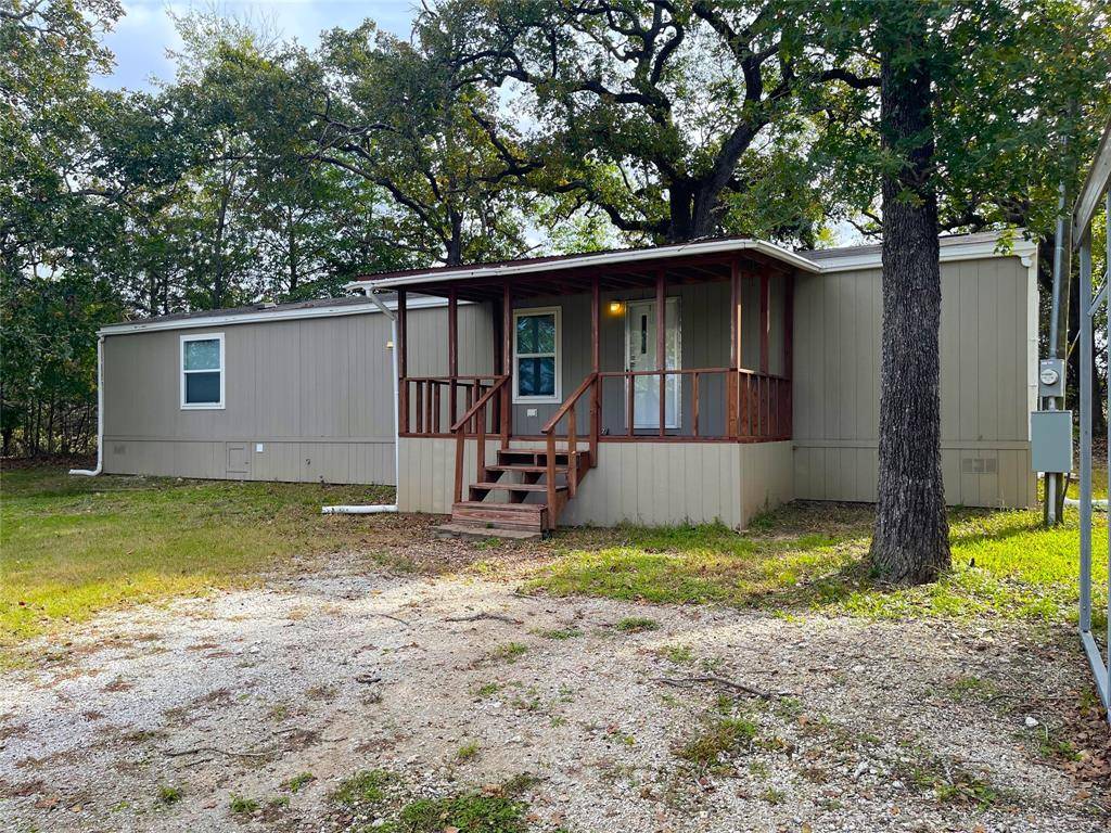 Teague, TX 75860,370 Club Lake