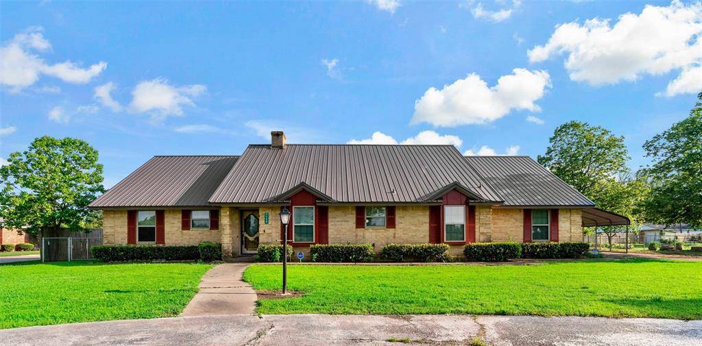 Paris, TX 75462,3450 Clement Road