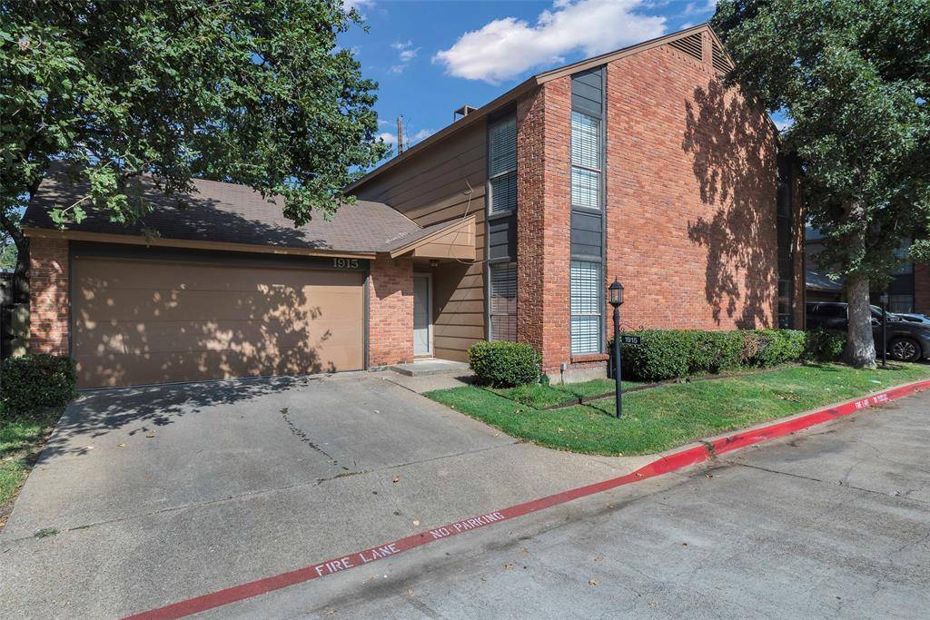 Irving, TX 75061,1915 Wilshire Drive