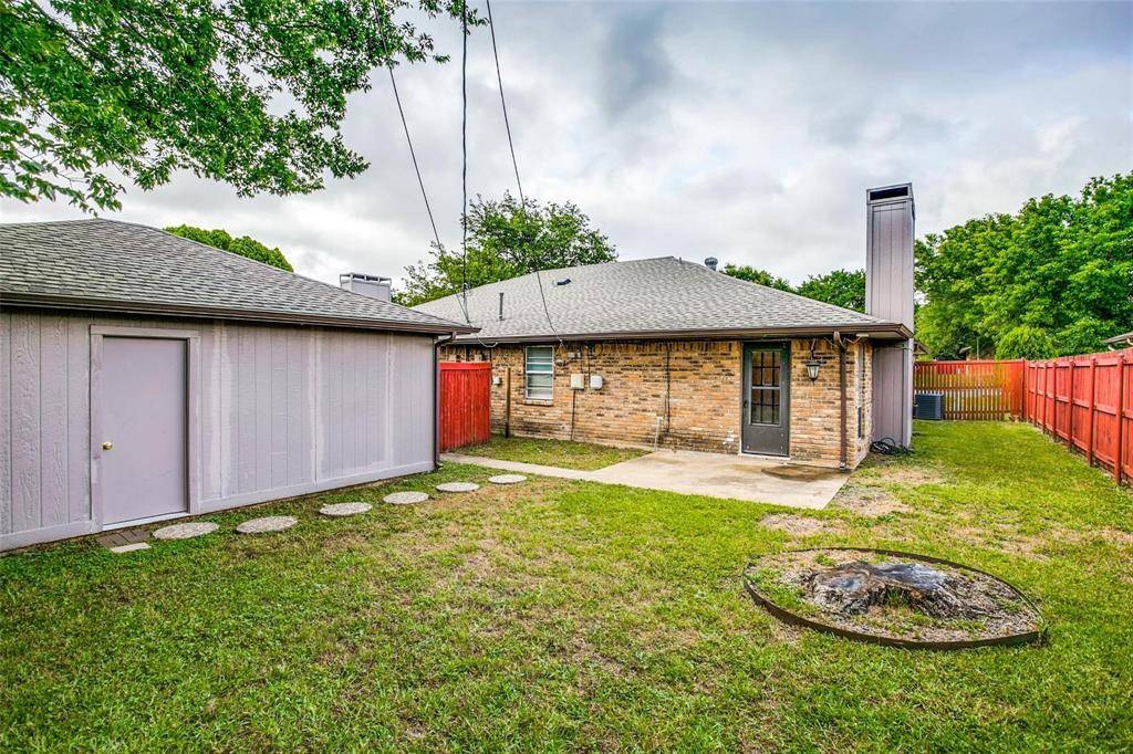 Plano, TX 75074,2609 18th Street