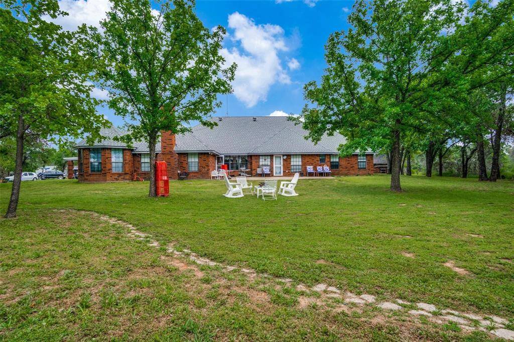 Brock, TX 76087,T1 780 Grindstone Road