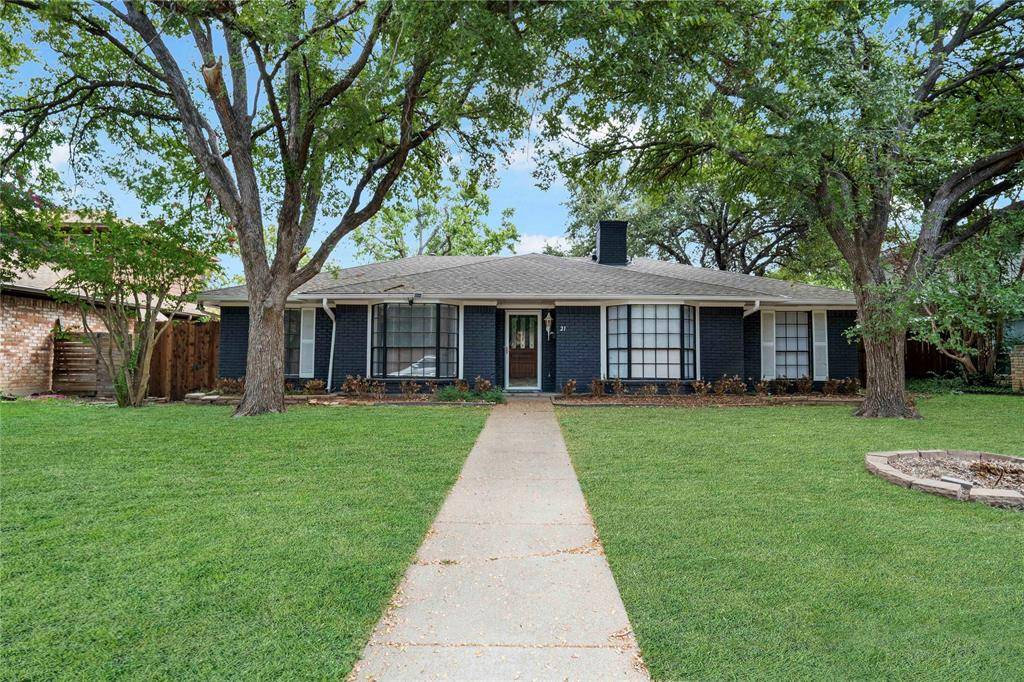 Richardson, TX 75081,21 Highland Place