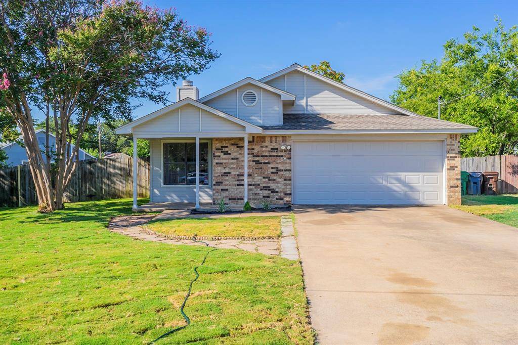 Denton, TX 76209,413 Meng Circle