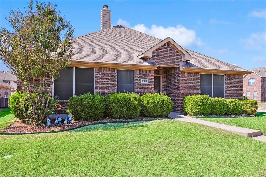 Wylie, TX 75098,1900 Wilson Lake Court