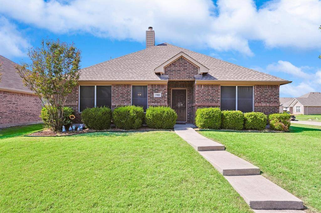 Wylie, TX 75098,1900 Wilson Lake Court