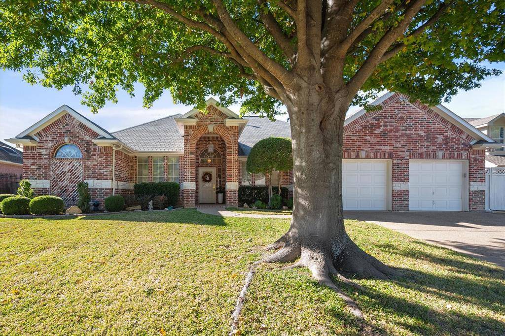 Arlington, TX 76001,7701 Summer Glen Drive