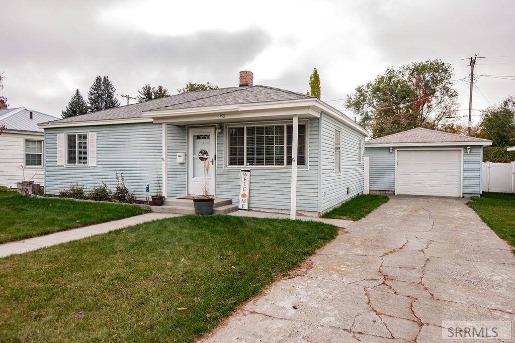 Rigby, ID 83442,152 Dove Avenue