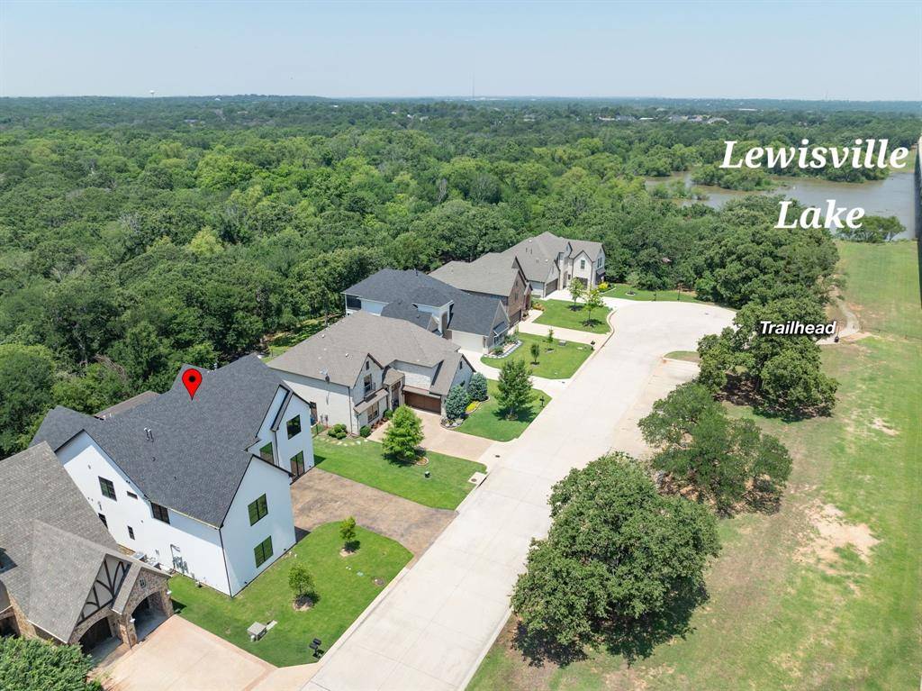 Highland Village, TX 75077,3415 Saint James Court