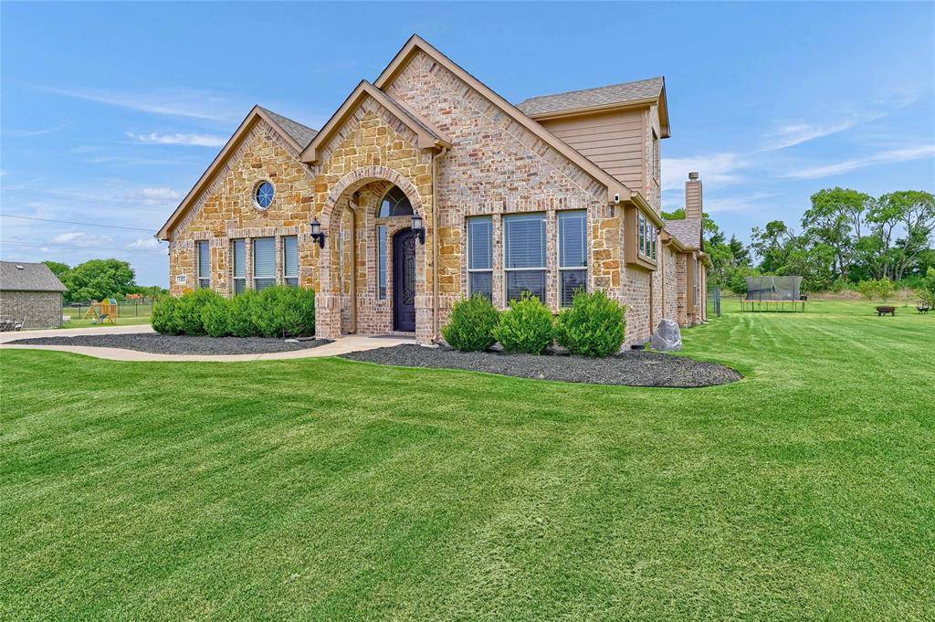 Van Alstyne, TX 75495,140 Remington Road