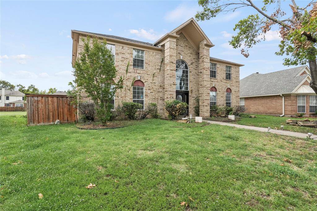 Mesquite, TX 75181,1317 Woodthorpe Drive