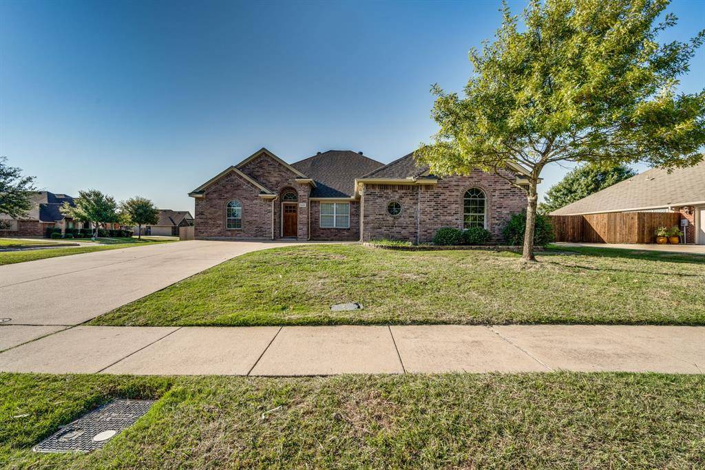 Midlothian, TX 76065,6618 Quail Valley Drive