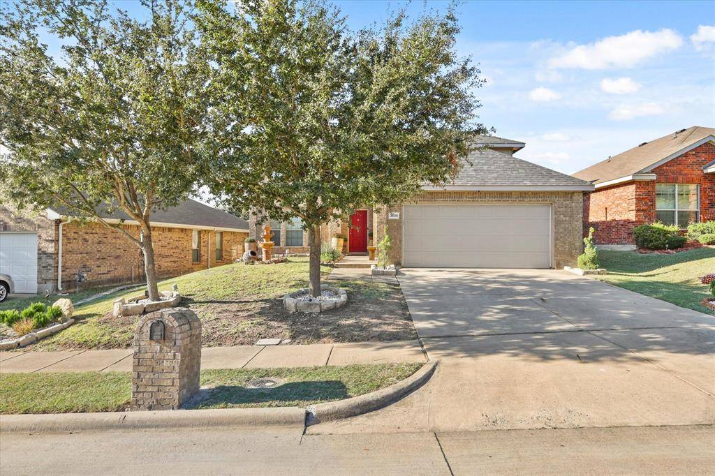 Mesquite, TX 75181,3605 Peacock Place