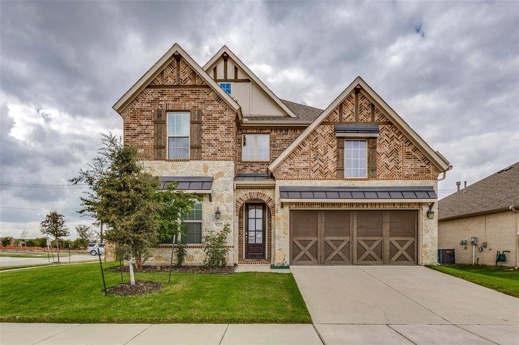 Frisco, TX 75036,8213 Cotton Patch Lane