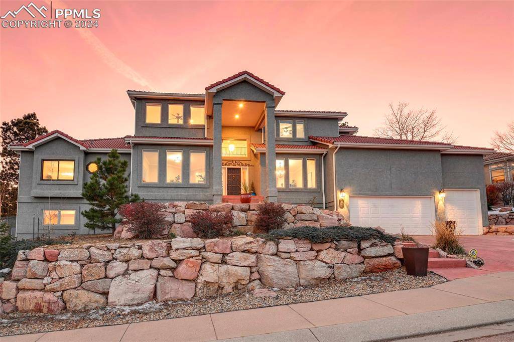 Colorado Springs, CO 80919,2685 Tamora WAY