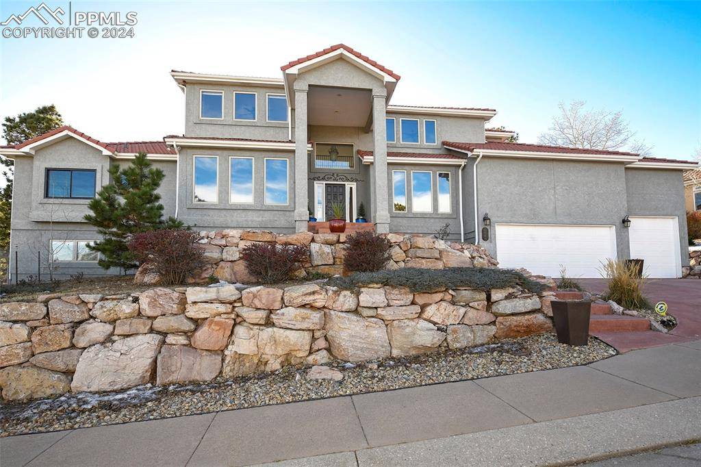 Colorado Springs, CO 80919,2685 Tamora WAY