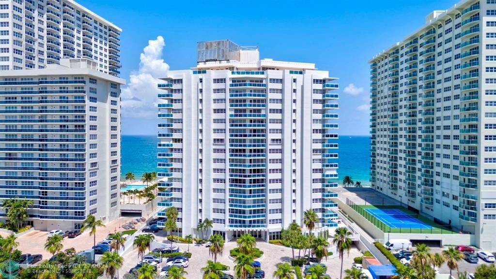 Fort Lauderdale, FL 33308,3430 Galt Ocean Dr  #205