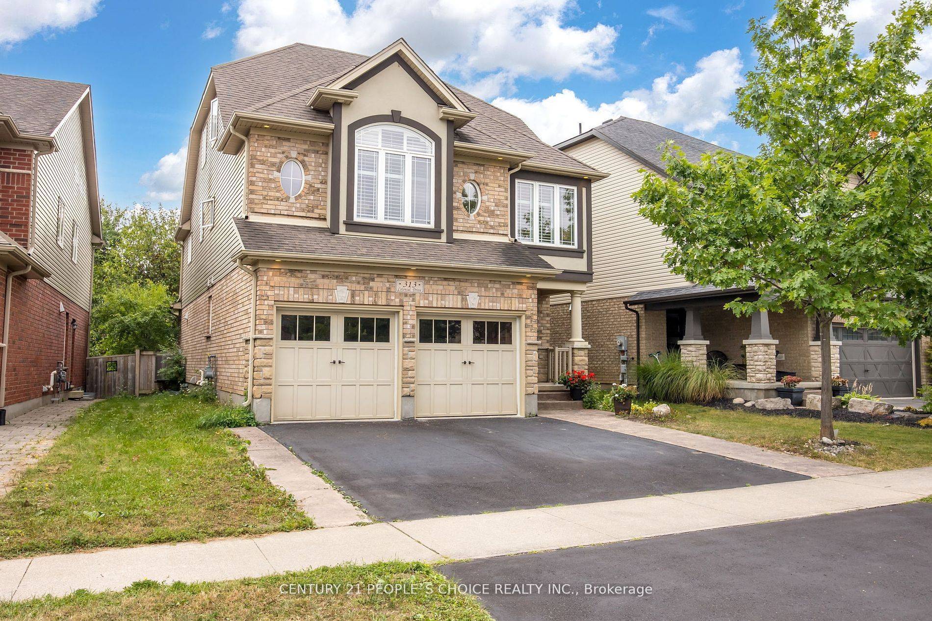 Guelph, ON N1L 0C8,313 Colonial DR