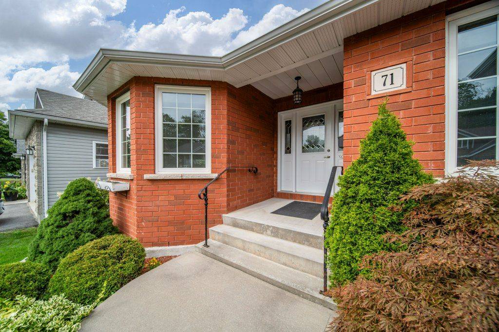 Greater Napanee, ON K7R 0A5,71 McCabe ST