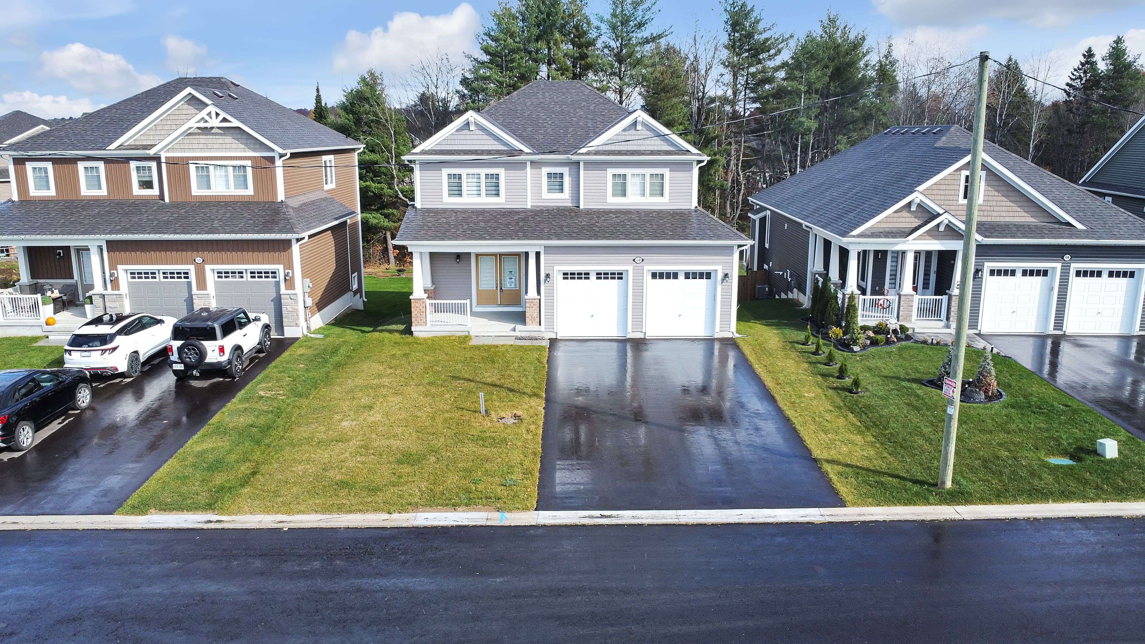 Muskoka, ON P1L 0A3,58 Stother CRES