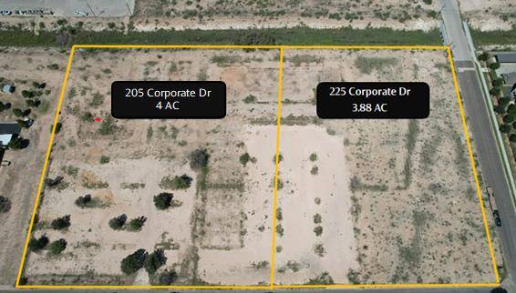 Midland, TX 79705,205-225 Corporate Dr