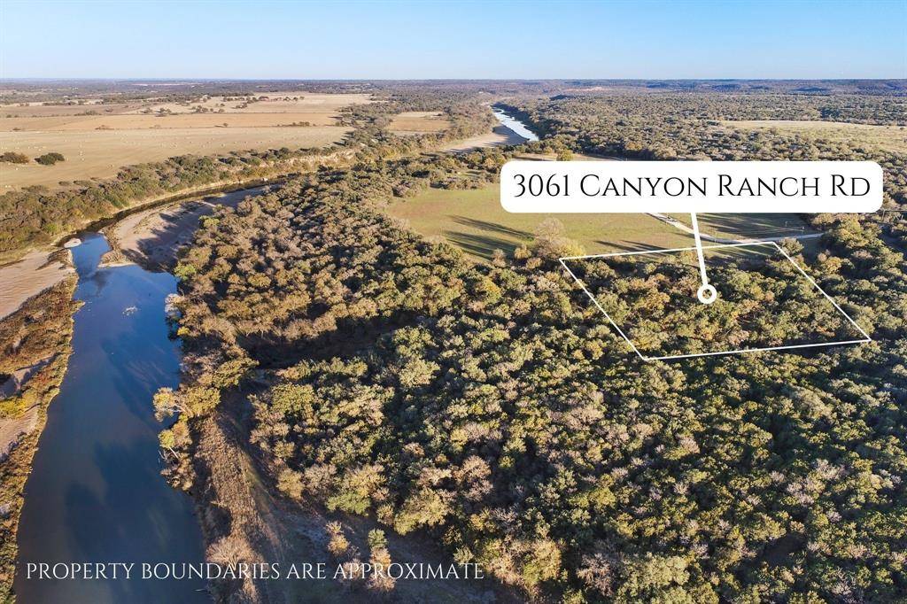 Palo Pinto, TX 76484,3061 Canyon Ranch Road