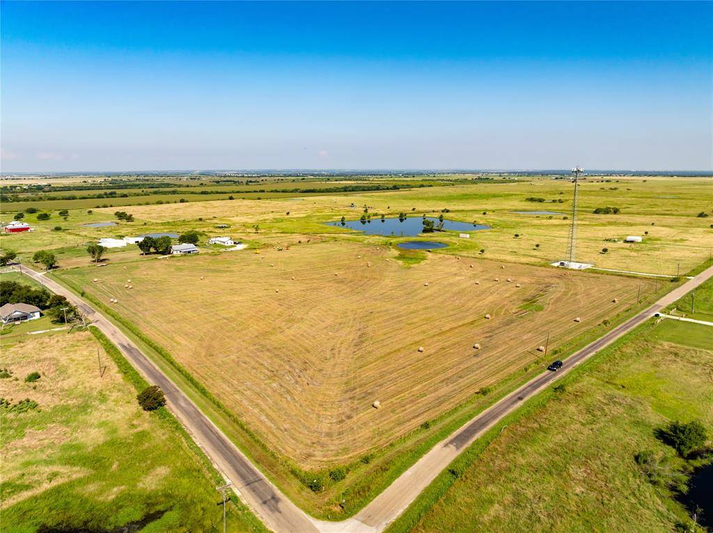 Cleburne, TX 76031,TBD County Road 1107a