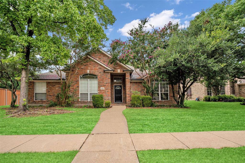 Rowlett, TX 75088,3205 Indian Trail