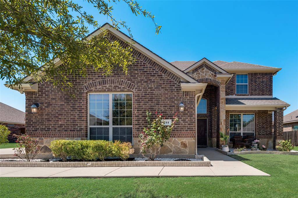 Wylie, TX 75098,711 Lone Star Court