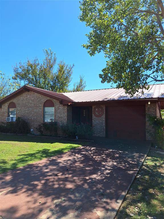 Ranger, TX 76470,1004 Foch Street