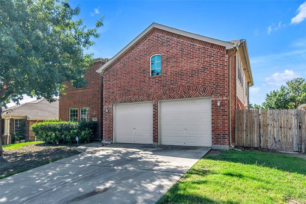 Fort Worth, TX 76179,6001 Red Drum Drive