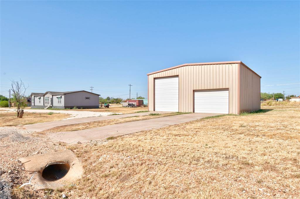 Anson, TX 79501,2002 Avenue L