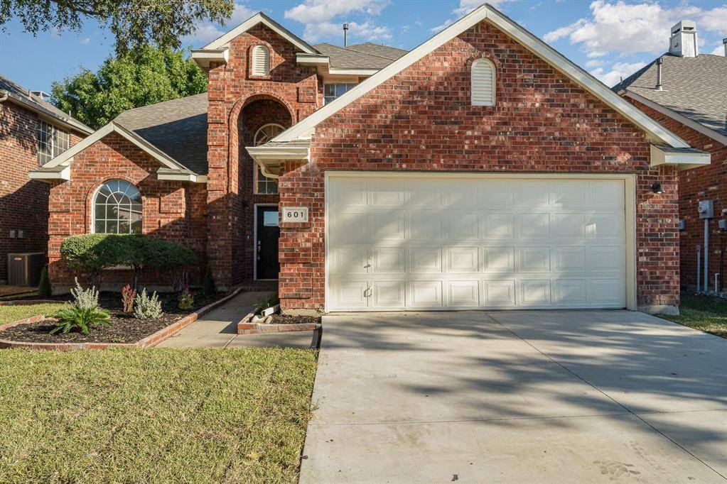 Coppell, TX 75019,601 Waterview Drive