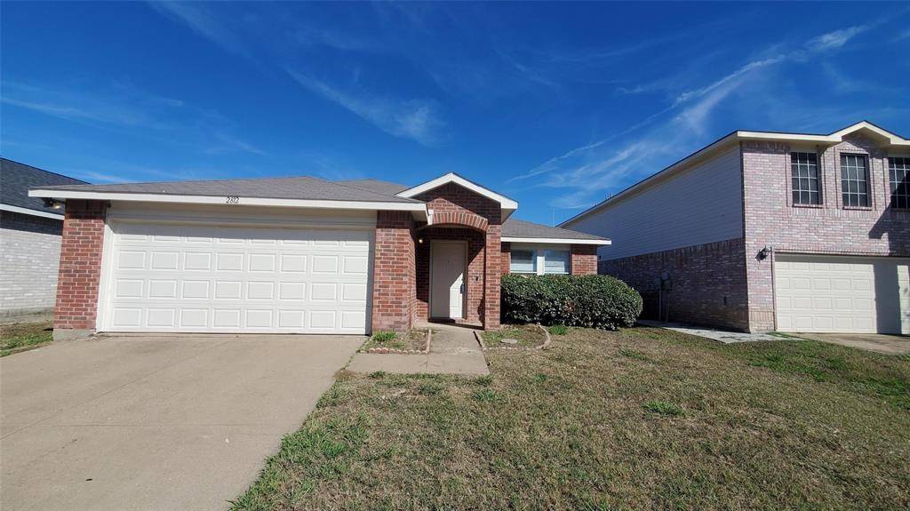 Mesquite, TX 75149,2812 Hillside Drive