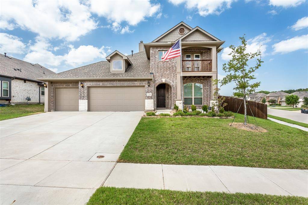 Anna, TX 75409,1206 Rockridge Trail