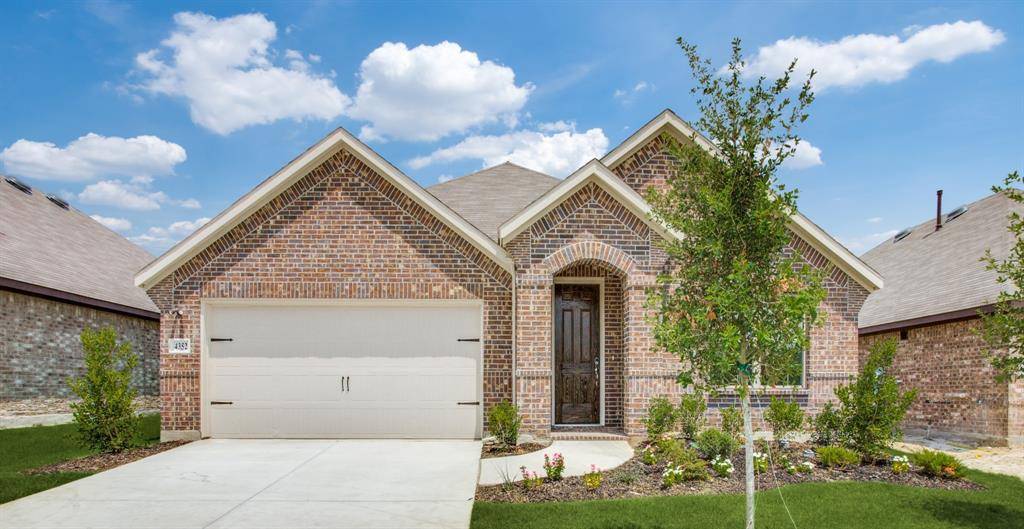 Seagoville, TX 75159,1135 Bermuda Bend