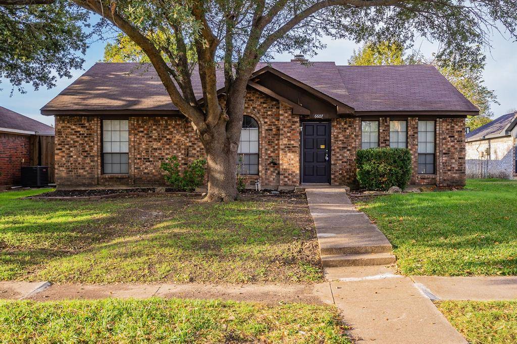 Rowlett, TX 75089,6607 Bluebonnet Drive