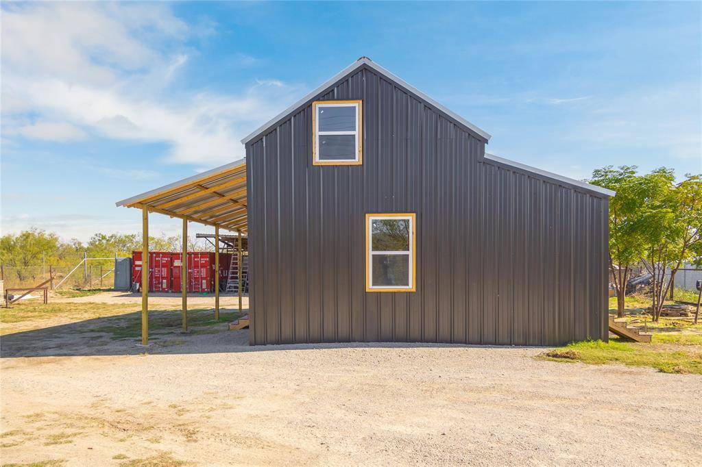 Coleman, TX 76834,701 County Road 114