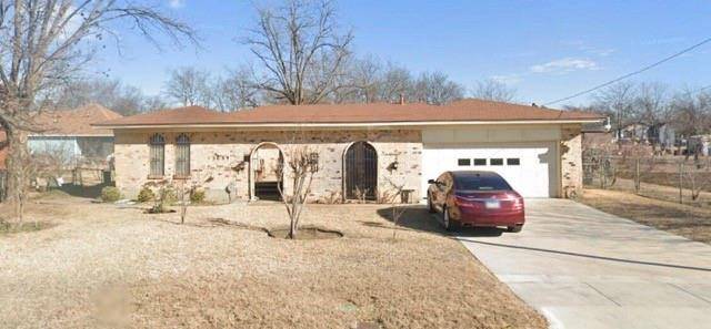 Fort Worth, TX 76105,5009 Cottey Street