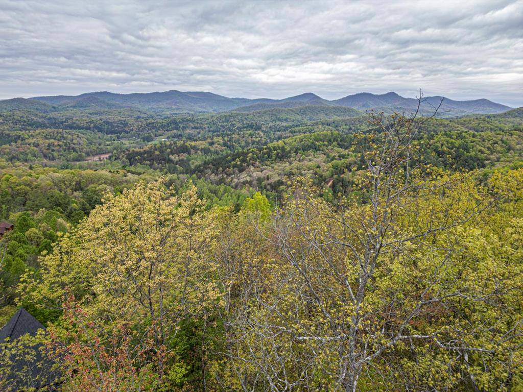 Mineral Bluff, GA 30559,LOT 33 Mahoosec Trail