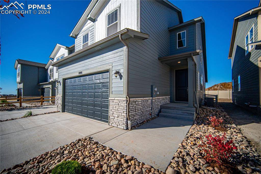 Colorado Springs, CO 80908,8203 Grey Bark WAY