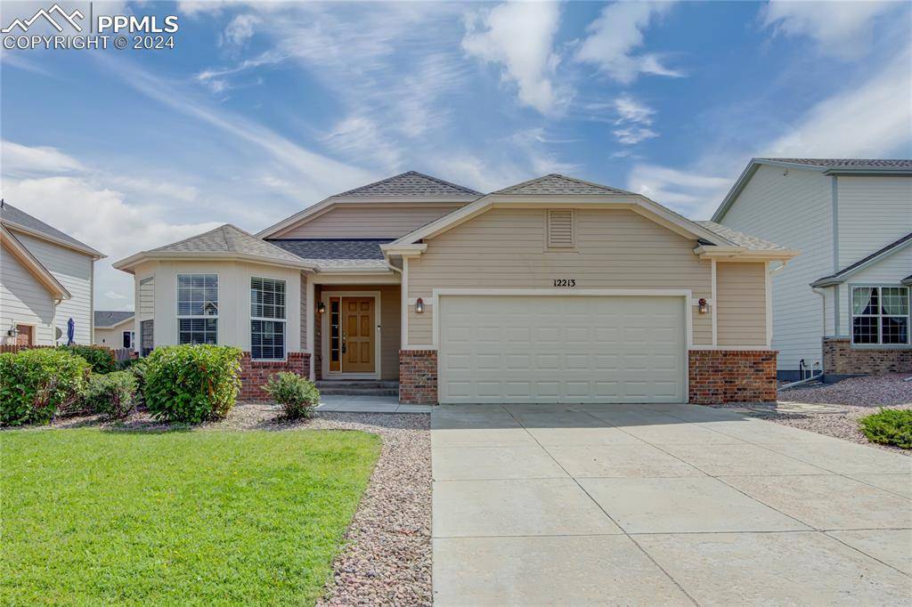 Peyton, CO 80831,12213 Pine Valley CIR