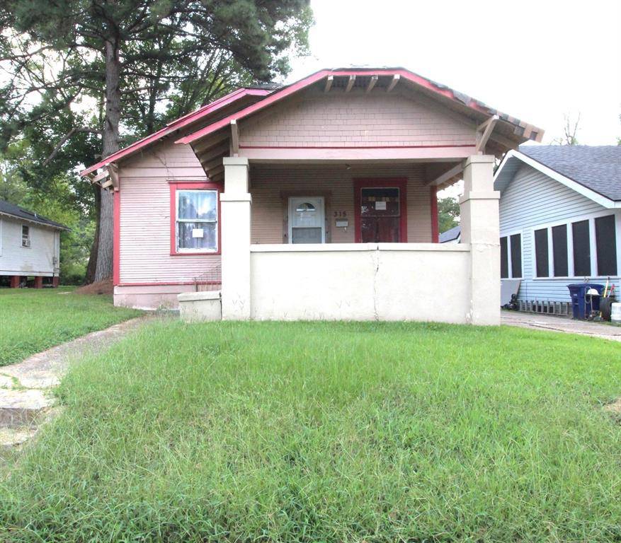 Shreveport, LA 71104,315 PROSPECT Street