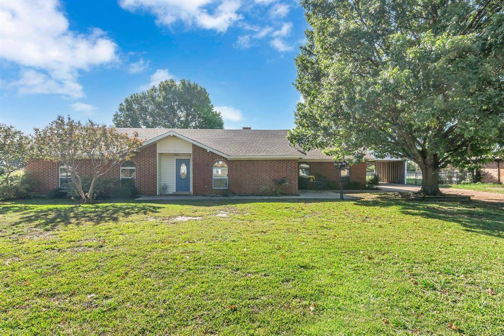 Wylie, TX 75098,900 Twin Oaks Drive