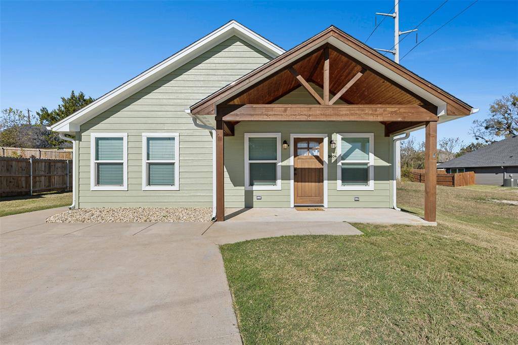 Granbury, TX 76048,2604 San Gabriel Drive