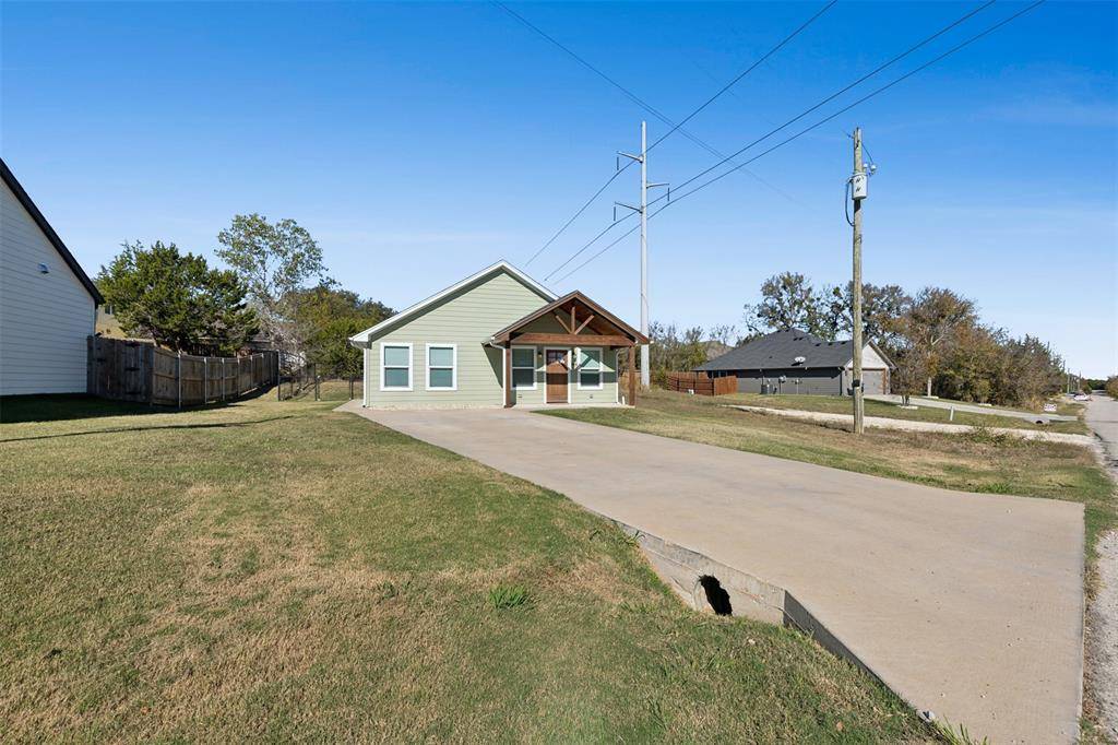 Granbury, TX 76048,2604 San Gabriel Drive