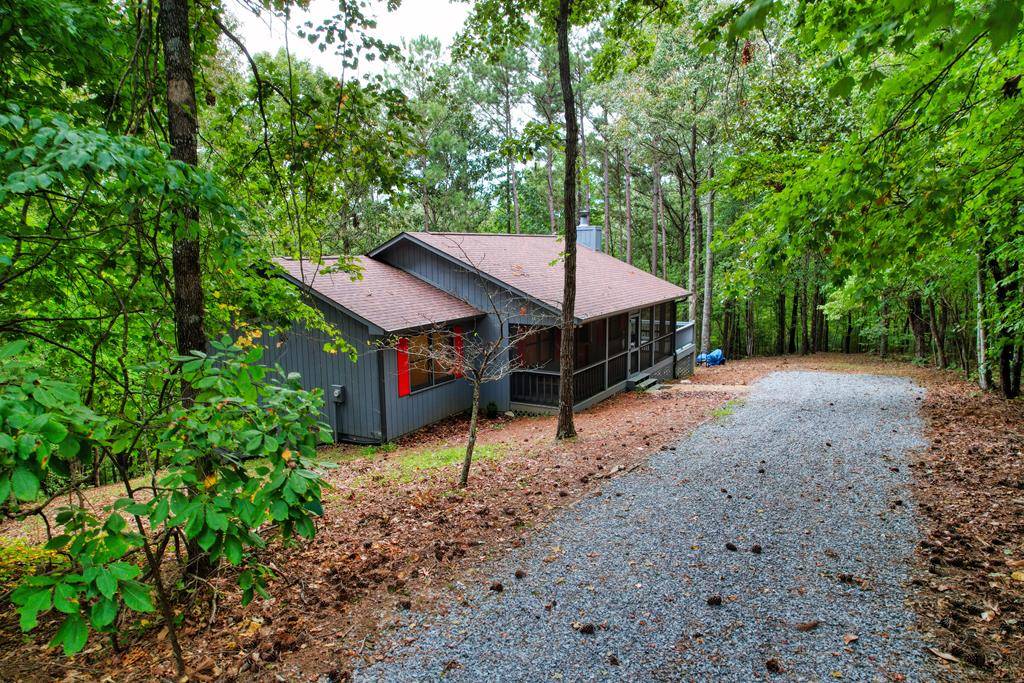 Ellijay, GA 30540,1179 Harris Branch Road