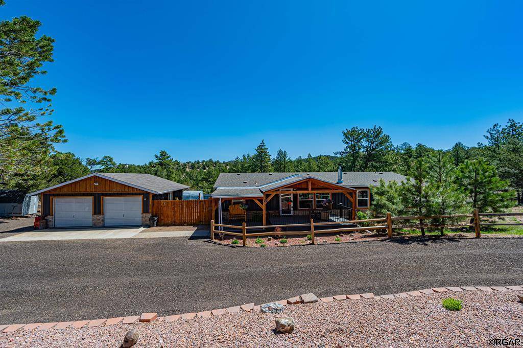 Cotopaxi, CO 81223,78 Cheyenne Court